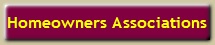 Homeowner Associations