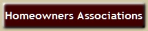 Homeowner Associations